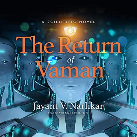 Full Download Jayant Narlikar The Return Of Vaman 
