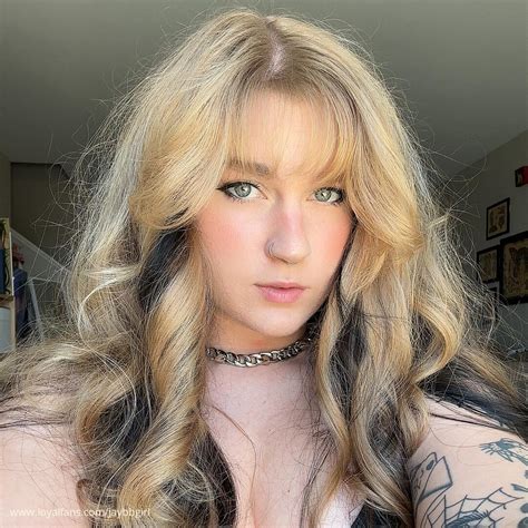 jaybbgirl nude