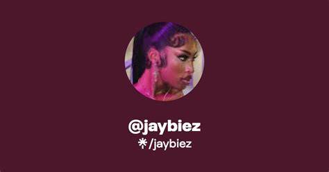 jaybiez nude
