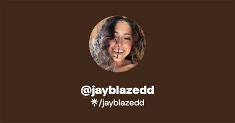 jayblazedd nude