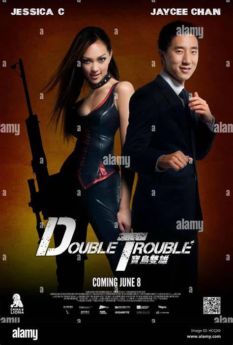 jaycee chan nude