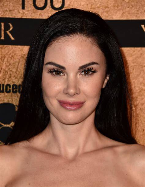 jayde nicole nudes