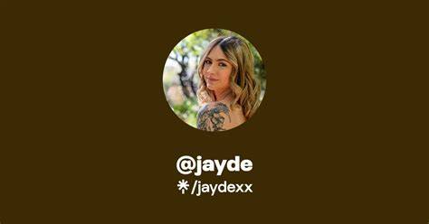 jayde onlyfans