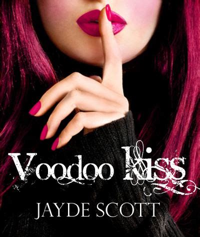 jayde scott wiki