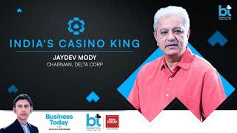 jaydev mody biography examples