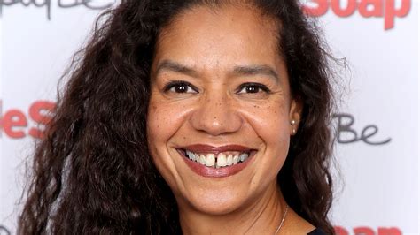 jaye griffiths biography of williams