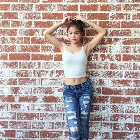 jayka noelle nude