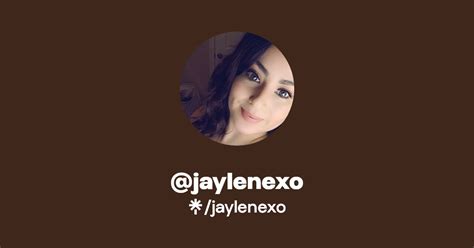 jaylenexo onlyfans leak