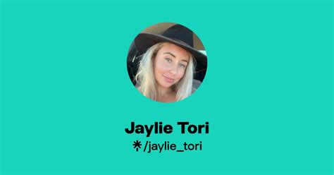 jaylie tori onlyfans leak