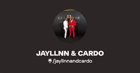 jaylin and cardo onlyfans