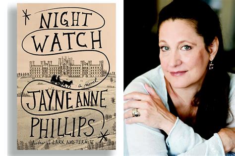 Jayne Anne Phillips