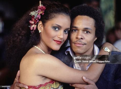 jayne kennedy and leon isaac kennedy