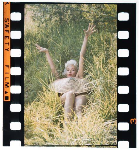 jayne mansfield playboy nude