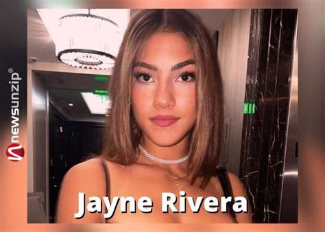 jayne rivera nudes