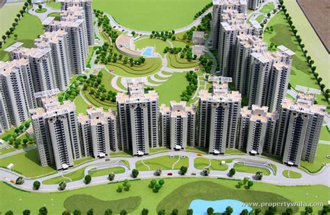 Jaypee Greens Aman