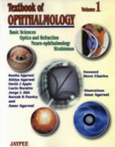 jaypee published ophthalmology