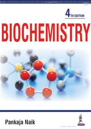 Read Jaypee Biochemistry Chatterjee Fourth Edition 