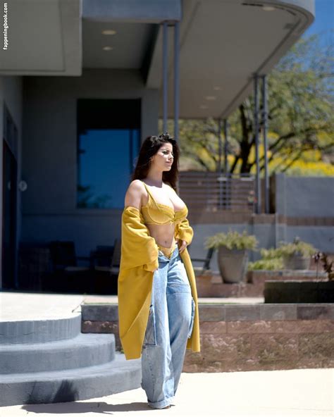 jazmen jafar OnlyFans leaked content