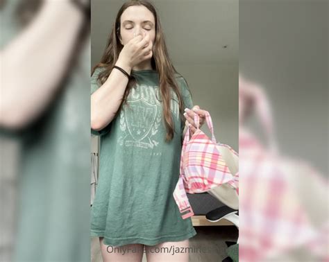 jazminesinging OnlyFans leaked content