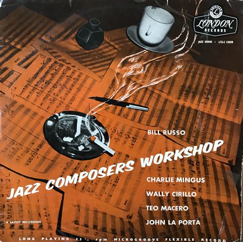 jazz composers workshop rar