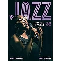 Jazz Essential Listening
