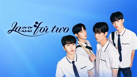 Jazz For Two Bl