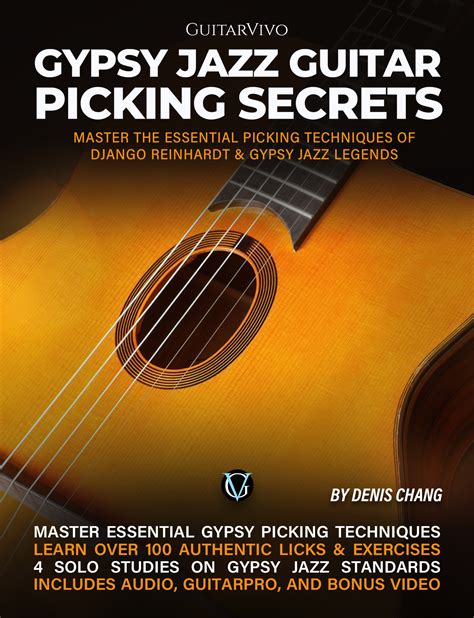 jazz guitar lessons the secrets of improvisation