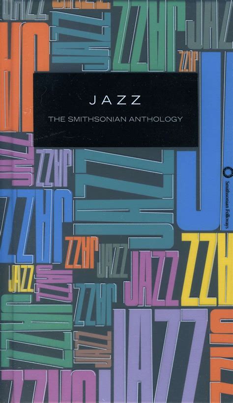 jazz smithsonian anthology skype