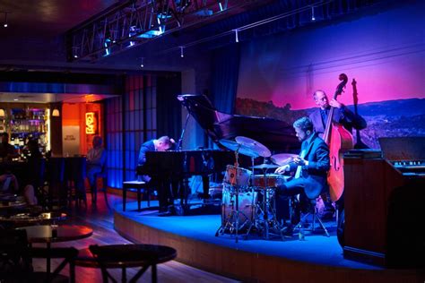 jazz texas