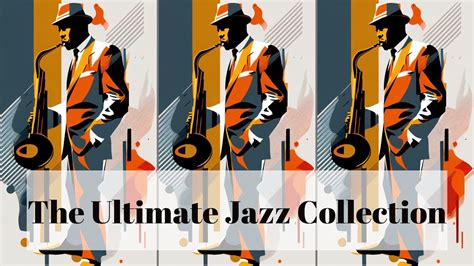 Jazz The Ultimate