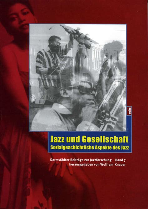 Jazz Und Gesellschaft