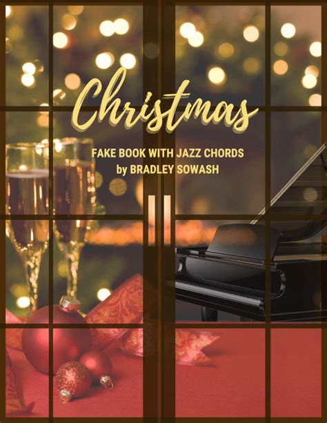 Full Download Jazz Christmas Fakebook 