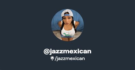 jazzmexican nude