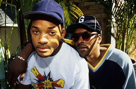 jazzy jeff and the fresh prince wiki
