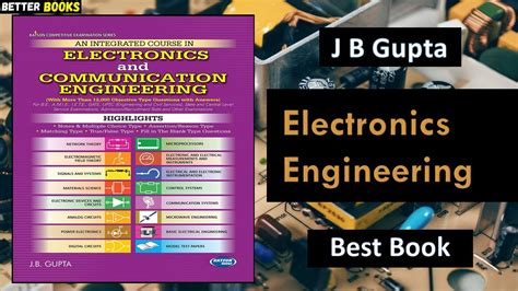 Read Online Jb Gupta Basic Electronics Engineering 
