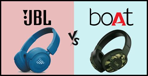 Jbl Vs Boat