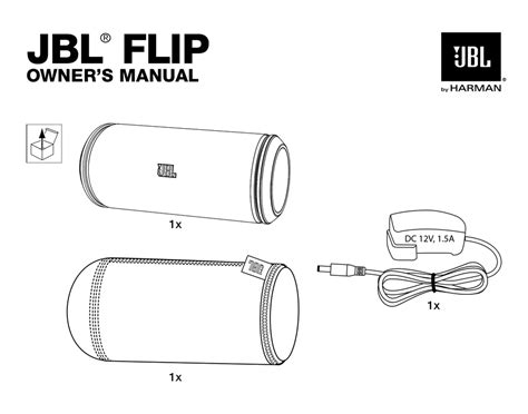 Download Jbl Flip User Guide 
