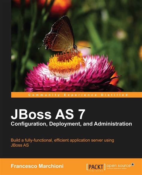 Download Jboss As 7 Configuration Deployment And Administration 