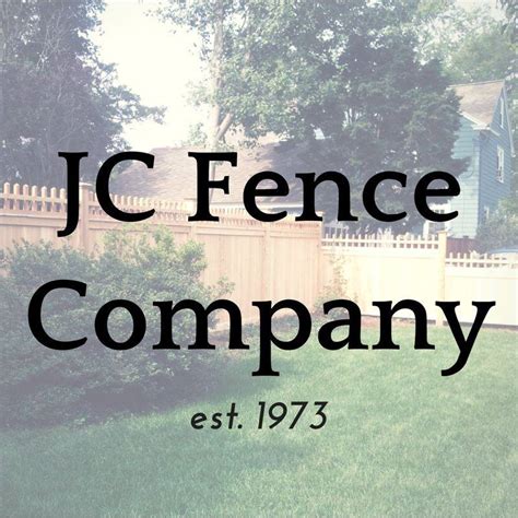 Jc Fence Company Warwick Ri Facebook Jc Fence - Jc Fence