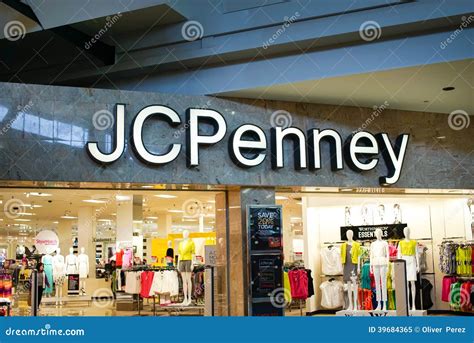 Jc Penny