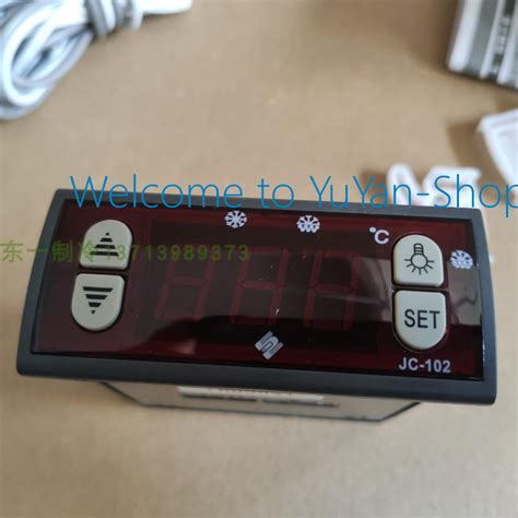 Full Download Jc 102 Temperature Controller Manual 