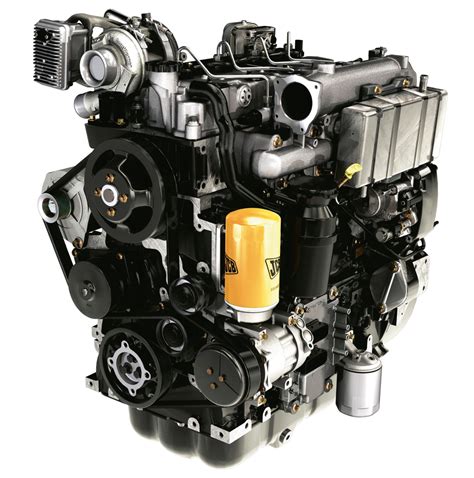 Jcb 444 Engine Parts