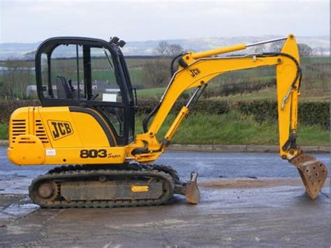 Jcb 802 7plus 802 7super 803plus 803super 804plus 804super Mini Excavator Service Repair Workshop Manual Instant