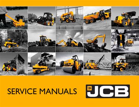 Jcb Service Code