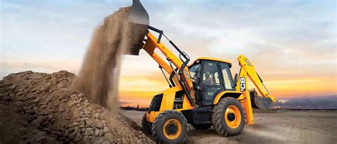 Jcb Service Data Backhoe Loaders Loadalls Rtfl Excavators Full Service Repair Manual 1992 2003