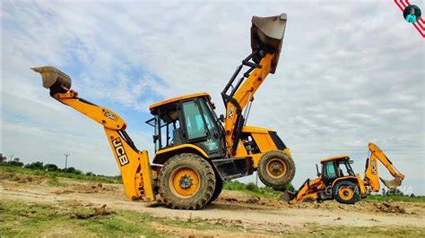jcb stunt image