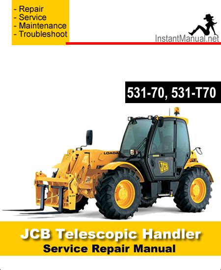Full Download Jcb 531 70 Operator Manual 