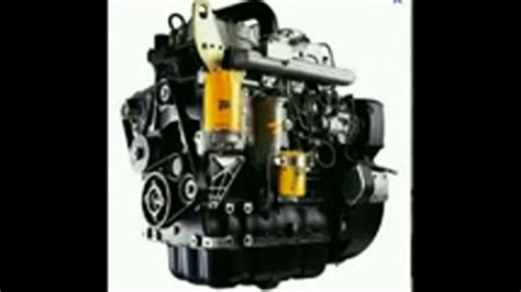 Read Jcb Isuzu Engine A 4Jg1 Service Repair Workshop Manual Instant 