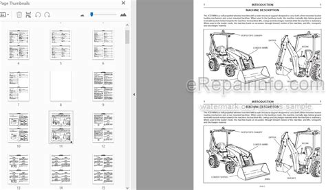 Read Jcb Mini Cx Operator Manual 