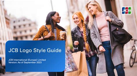 Download Jcb Style Guide 